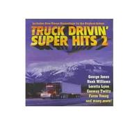 Truck Drivin Superhits 2