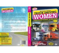 Truck Driving Women - New DVD - Joe Moore Philomena Begley by CMC COUNTRY