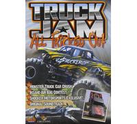 Truck Jam [Reino Unido] [DVD]