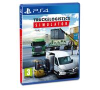 Truck & Logistics Simulator