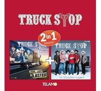 Truck Stop – 2 in 1 Vol.3 – CD – Importación USA