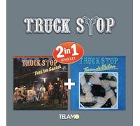 Truck Stop – 2 in 1 Vol.4 – CD – Importación USA – Warner Music