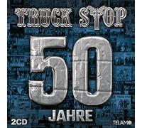 Truck Stop – 50 Jahre – CD – Importación USA