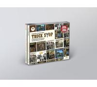 Truck Stop BIG BOX (CD) (Importación USA)