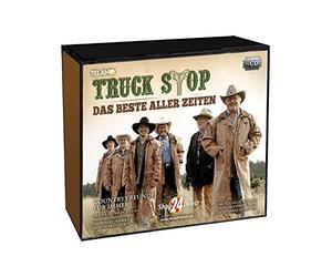 Truck Stop - Country Freunde für immer - Das Beste aller Zeiten (4 CDs)