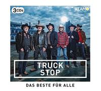 Truck Stop – Das Beste Für Alle – CD – Warner Music