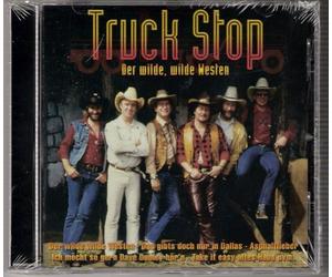 Truck Stop - Der wilde, wilde Westen