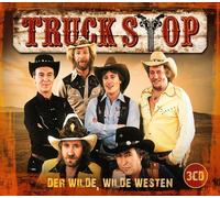 Truck Stop Der Wilde,Wilde Westen (CD) (Importación USA)