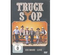 Truck Stop - Die Band/Live [Alemania] [DVD]