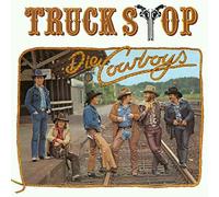 Truck Stop - Die Cowboys - Nature - 91 263 4