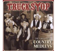 Truck Stop - Die Grössten Country-Medleys [Import]