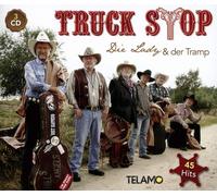 Truck Stop Die Lady und der Tramp (CD) (Importación USA)