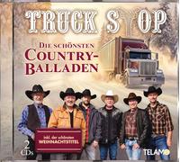 Truck Stop Die Schönsten Country-Balladen (CD) (Importación USA)