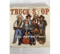 Truck Stop - Hey, mach mal Pause [Single-CD]