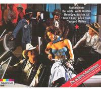 Truck Stop - in einem Studio in Maschen