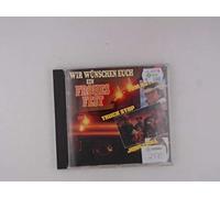 Truck Stop, Johnny Hill, Tom Astor, Die Truck-Tors..