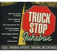 Truck Stop Jukebox - Truck Stop Jukebox