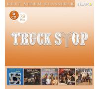 Truck Stop Kult Album Klassiker (CD) (Importación USA)