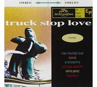 Truck Stop Love - Truck Stop Love
