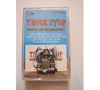 Truck Stop - Nicht zu Bremsen [Musikkassette] [Casete]