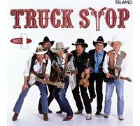 Truck Stop No.1 (Vinyl)