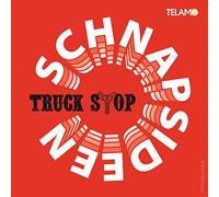 Truck Stop – Schnapsideen