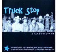 Truck Stop - Starboulevard