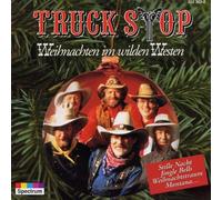 Truck Stop - Weihnacht im Wilden Westen [Import]