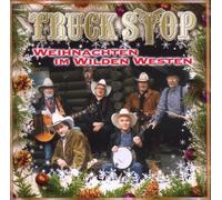 Truck Stop - Weihnachten im Wilden Westen