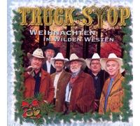 Truck Stop - Weihnachten im Wilden Westen