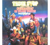 Truck Stop - Weihnachten im wilden Westen [VINYL]