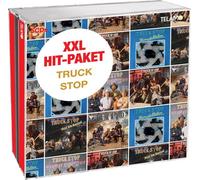 Truck Stop Xxl Hitpaket (CD) (Importación USA)