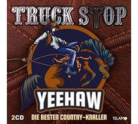 Truck Stop – Yeehaw: die Besten Country-Knaller – CD (Importación USA)