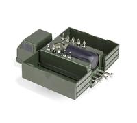 Truck Tool Box (Cd521) NUEVO
