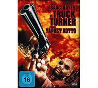 Truck Turner (Chicago Poker) (uncut) [Alemania] [DVD]
