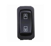 Truck Window Switch Replacement for Heavy Duty Vehicles 1MR4341AM15 Control Button