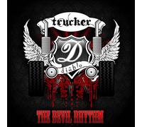 Trucker Diablo - The Devil Rhythm