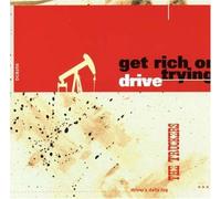Truckers - Get Rich Or Drive Trying