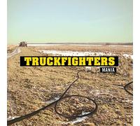 Truckfighters - Mania [Vinilo]