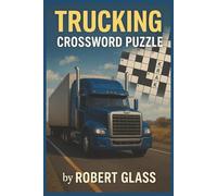 TRUCKING CROSSWORD PUZZLE