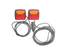 TRUCKLIGHT TL-UN067KPL Piloto trasero