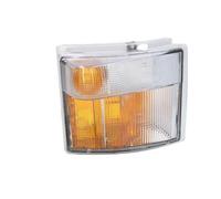 TRUCKLIGHT Tulipa piloto intermitente CL-SC001R derecha delante para SCANIA R I