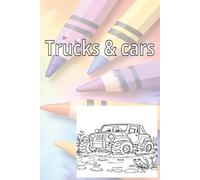 Trucks & cars