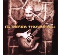 Trucks, Derek -Band- - Derek Trucks Band