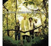 Trucks, Derek -Band- - Joyful Noise