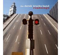 Trucks, Derek -Band- - Roadsongs -Coloured- [Vinilo]