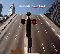 Trucks, Derek - Roadsongs