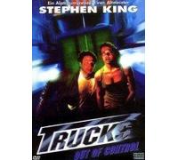 Trucks - Out of Control [Alemania] [DVD]