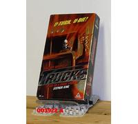 Trucks - Out Of Control [Alemania] [VHS]