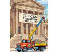 Trucks Through the Ages: A Truck Museum: A Truck Museum